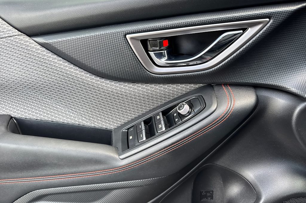 Thumbnail: 2021 Subaru Forester - 20