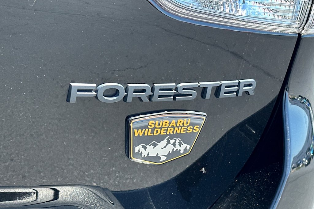 Thumbnail: 2022 Subaru Forester - 34