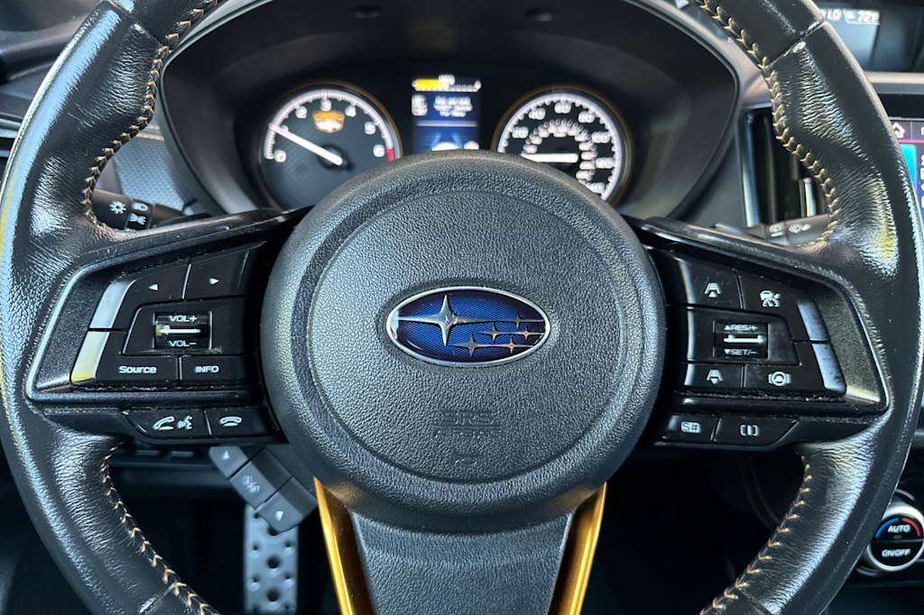 Thumbnail: 2022 Subaru Forester - 29