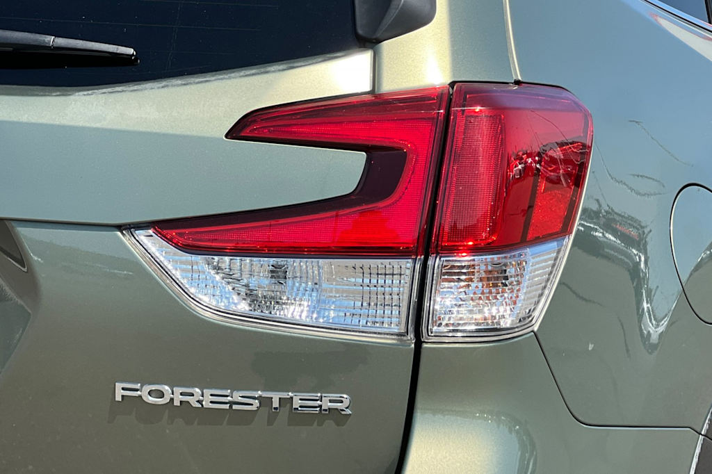 Thumbnail: 2020 Subaru Forester - 32