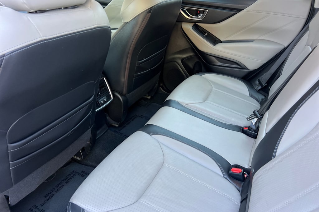 Thumbnail: 2020 Subaru Forester - 9