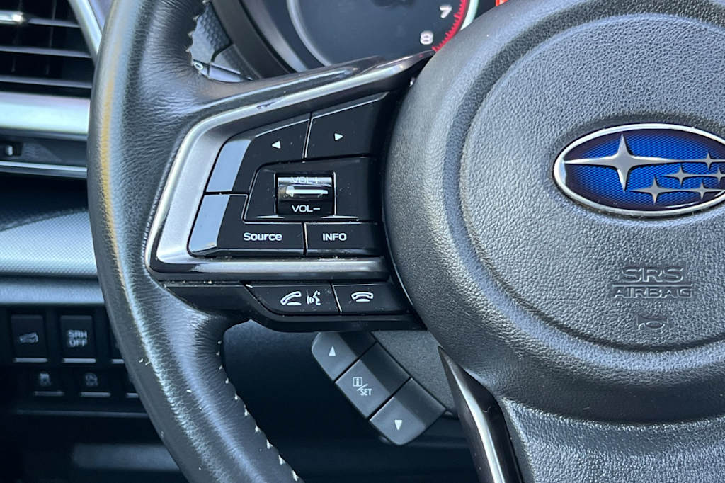 Thumbnail: 2020 Subaru Forester - 29