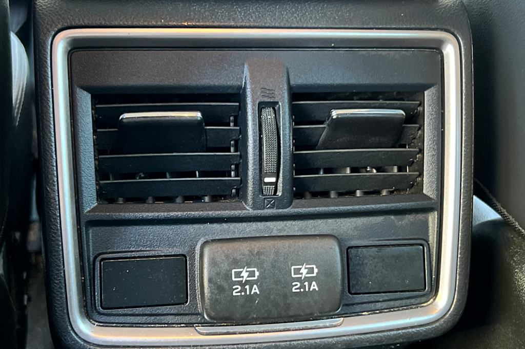 Thumbnail: 2020 Subaru Forester - 22