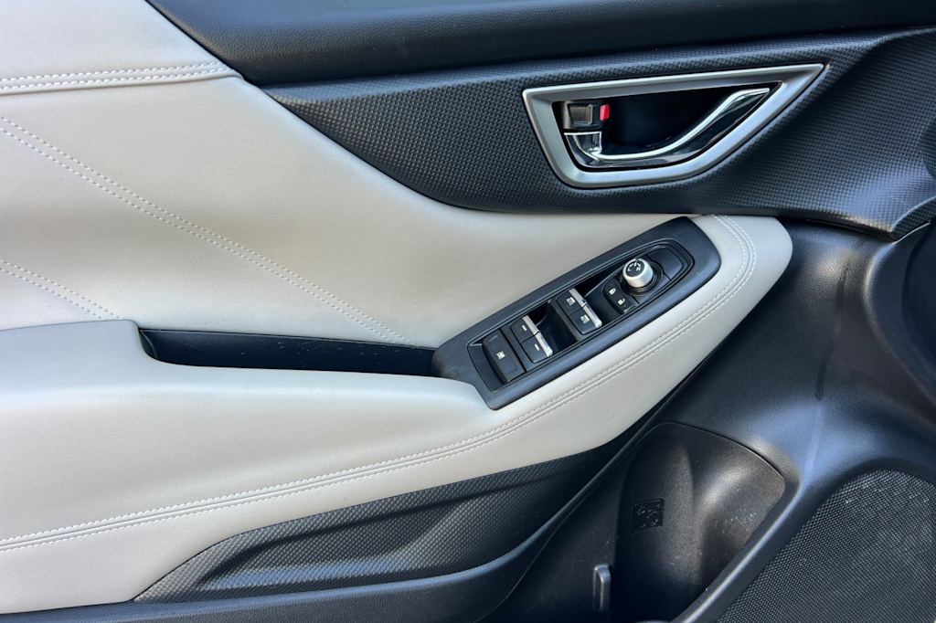 Thumbnail: 2020 Subaru Forester - 20