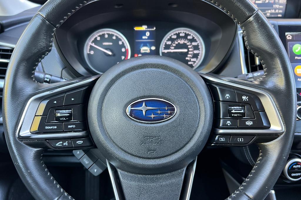 Thumbnail: 2020 Subaru Forester - 28
