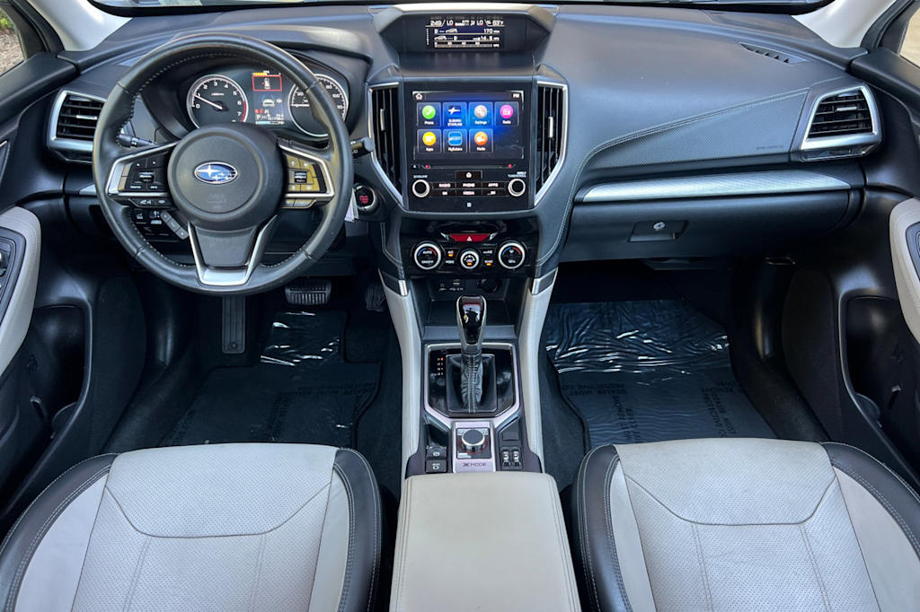Thumbnail: 2020 Subaru Forester - 2