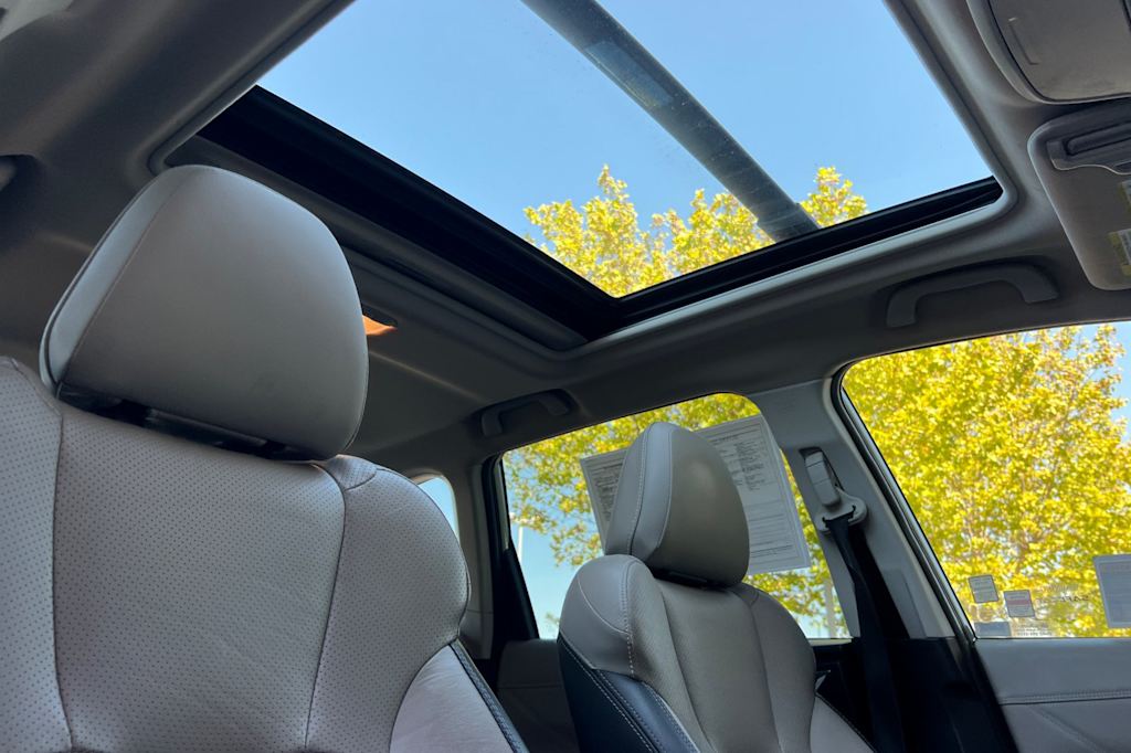 Thumbnail: 2020 Subaru Forester - 23