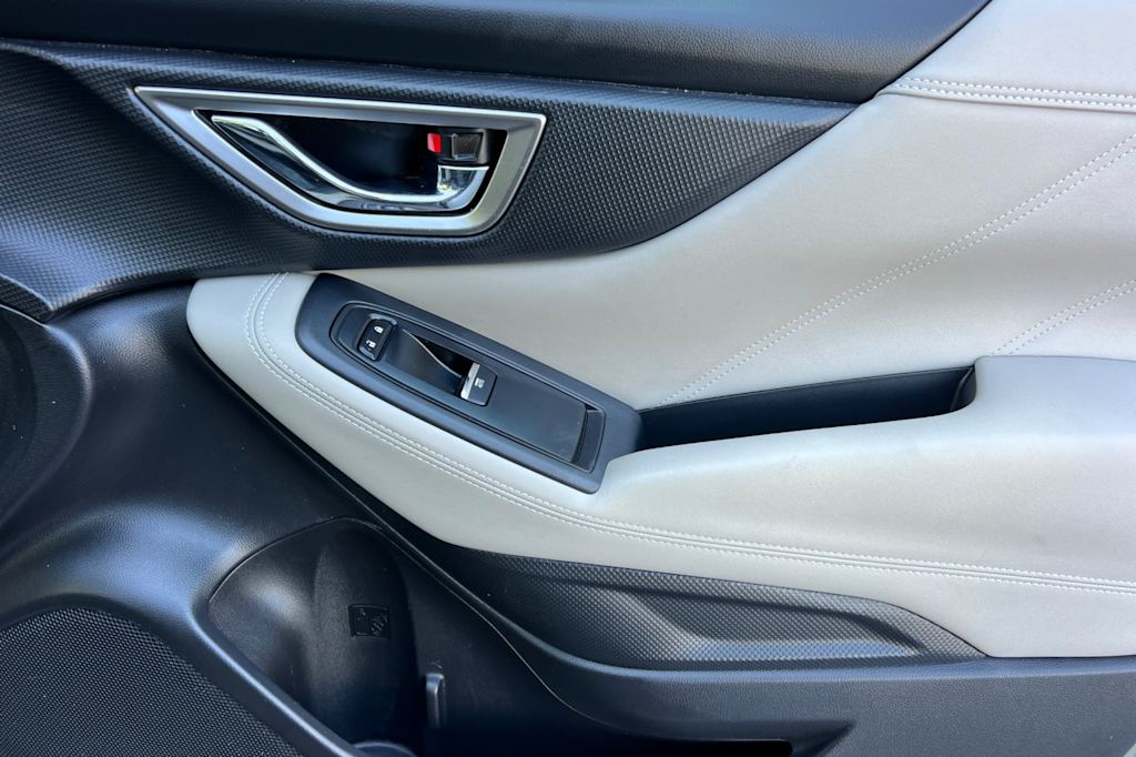 Thumbnail: 2020 Subaru Forester - 24
