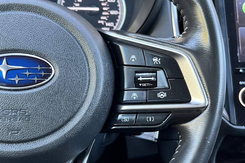 Thumbnail: 2020 Subaru Forester - 30
