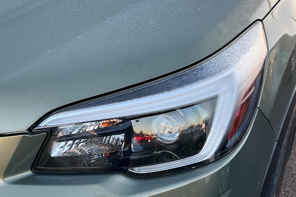 Thumbnail: 2021 Subaru Forester - 13