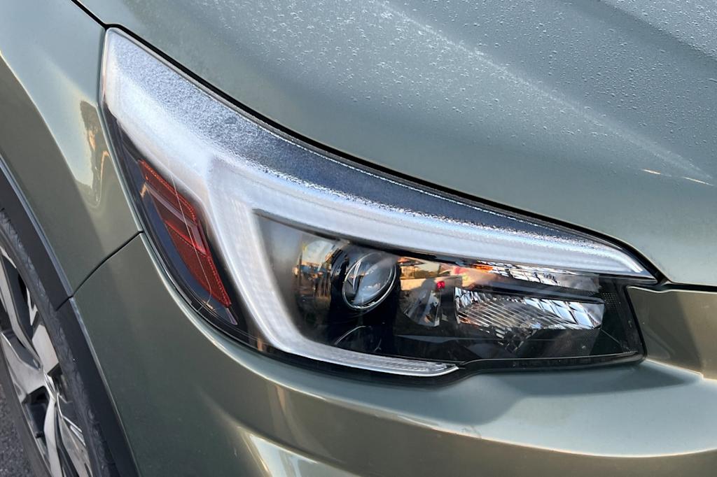 Thumbnail: 2021 Subaru Forester - 10