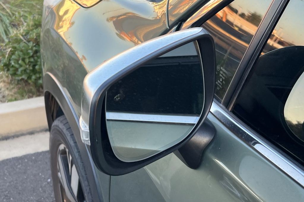 Thumbnail: 2021 Subaru Forester - 20