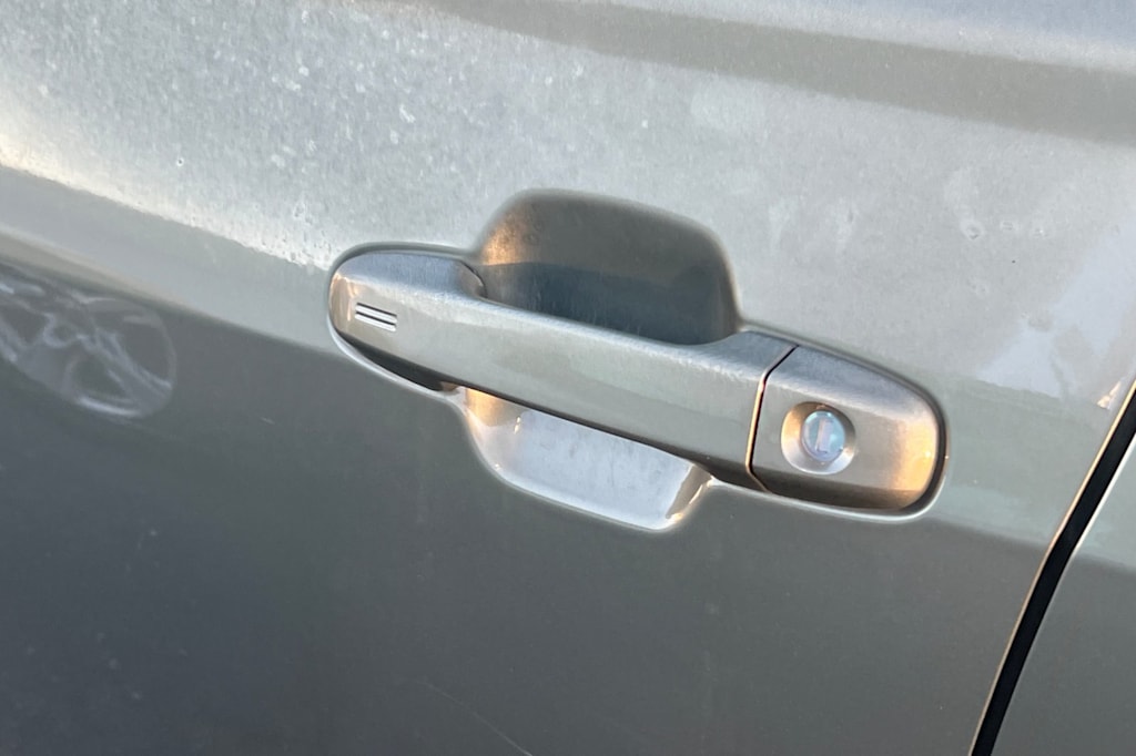 Thumbnail: 2021 Subaru Forester - 19