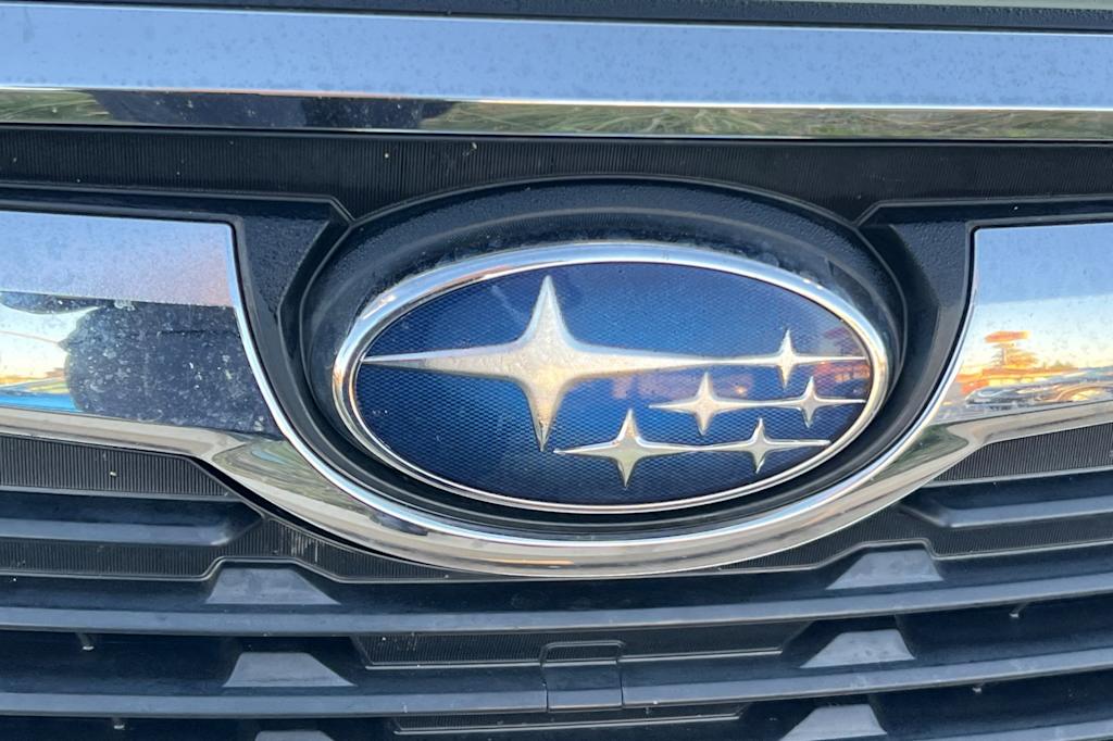 Thumbnail: 2021 Subaru Forester - 12