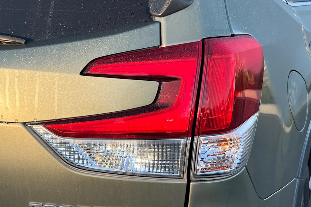 Thumbnail: 2021 Subaru Forester - 17