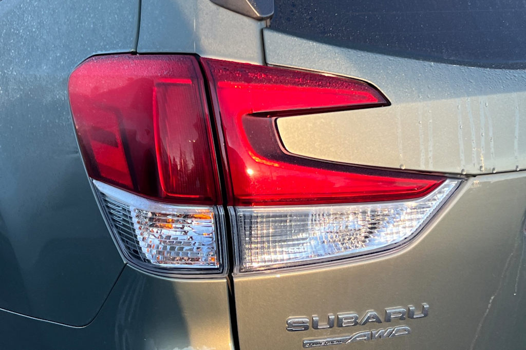 Thumbnail: 2021 Subaru Forester - 15