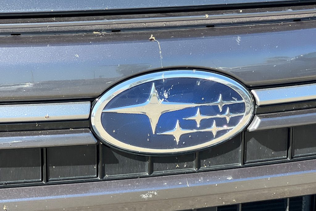 Thumbnail: 2025 Subaru Forester - 7