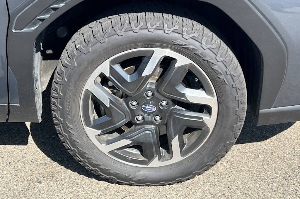Thumbnail: 2025 Subaru Forester - 20