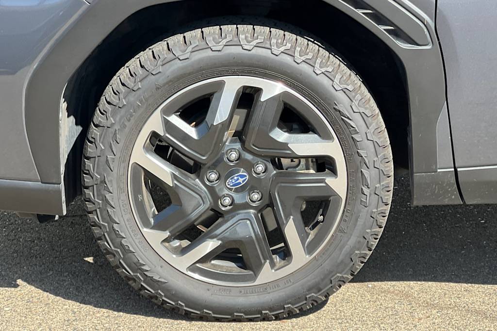 Thumbnail: 2025 Subaru Forester - 8