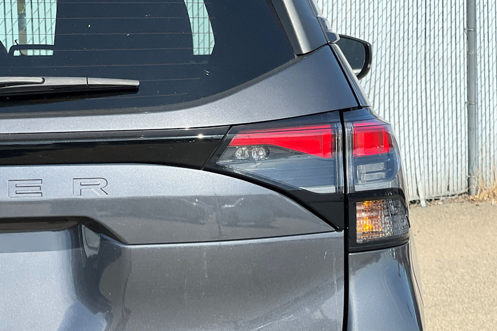 Thumbnail: 2025 Subaru Forester - 23