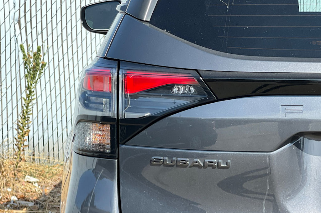 Thumbnail: 2025 Subaru Forester - 9