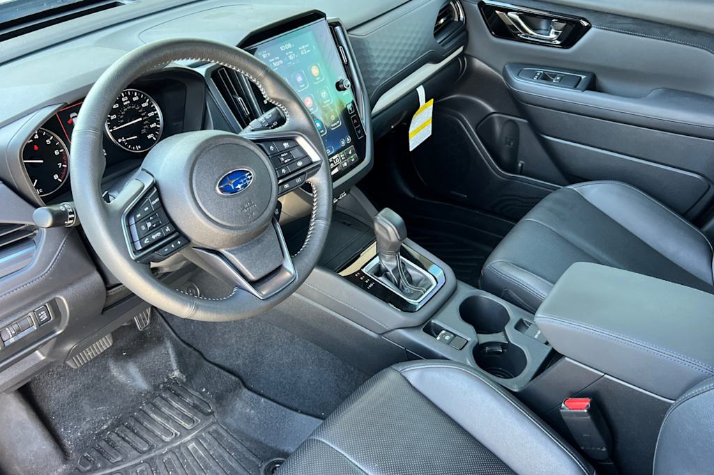 Thumbnail: 2025 Subaru Forester - 2