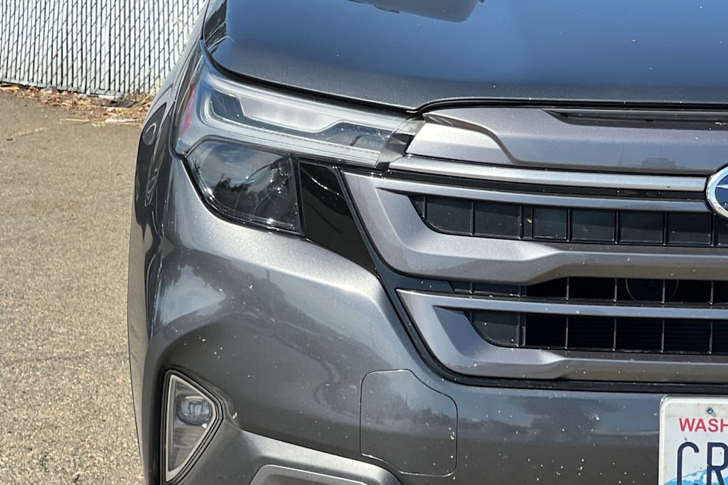 Thumbnail: 2025 Subaru Forester - 19
