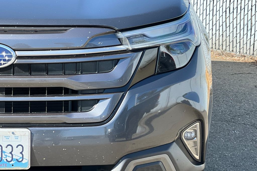 Thumbnail: 2025 Subaru Forester - 17