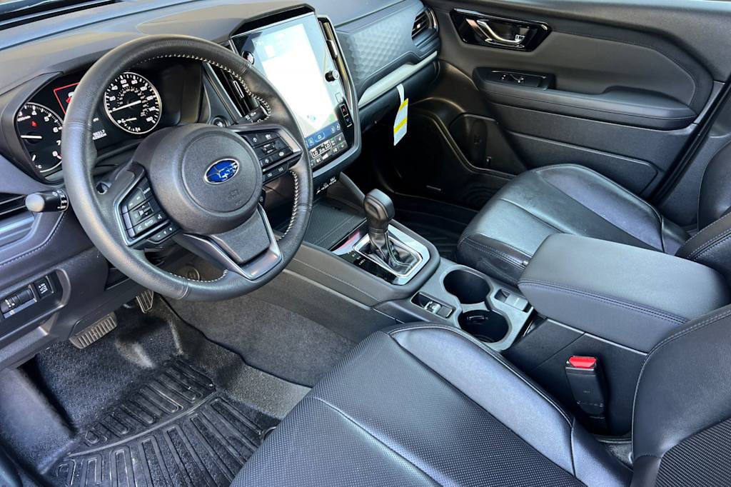 Thumbnail: 2025 Subaru Forester - 9