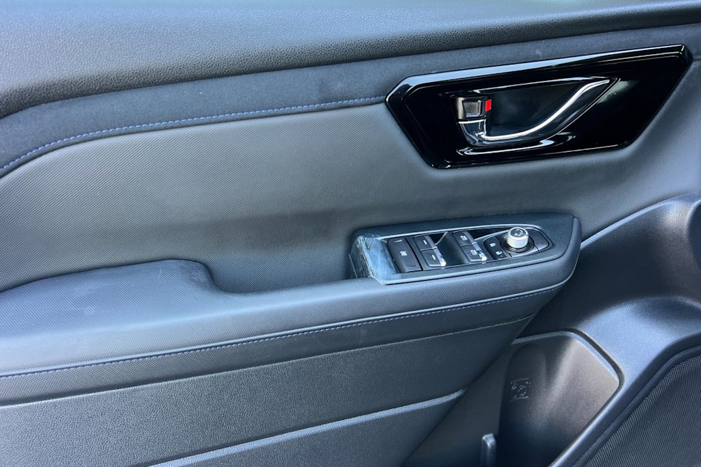 Thumbnail: 2025 Subaru Forester - 21
