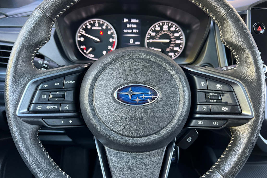 Thumbnail: 2025 Subaru Forester - 28