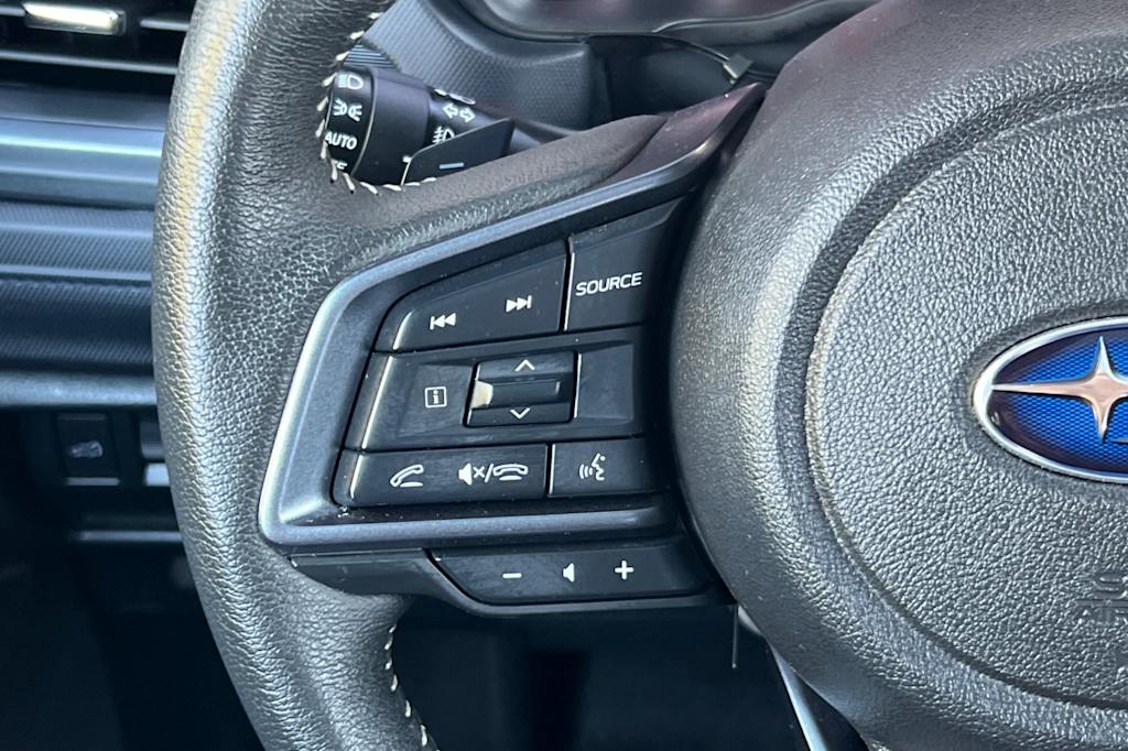Thumbnail: 2025 Subaru Forester - 29