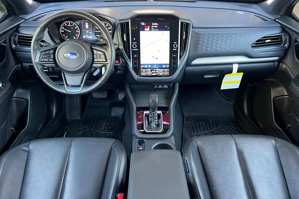 Thumbnail: 2025 Subaru Forester - 2
