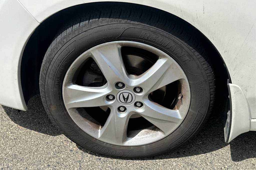 Thumbnail: 2010 Acura TSX - 6
