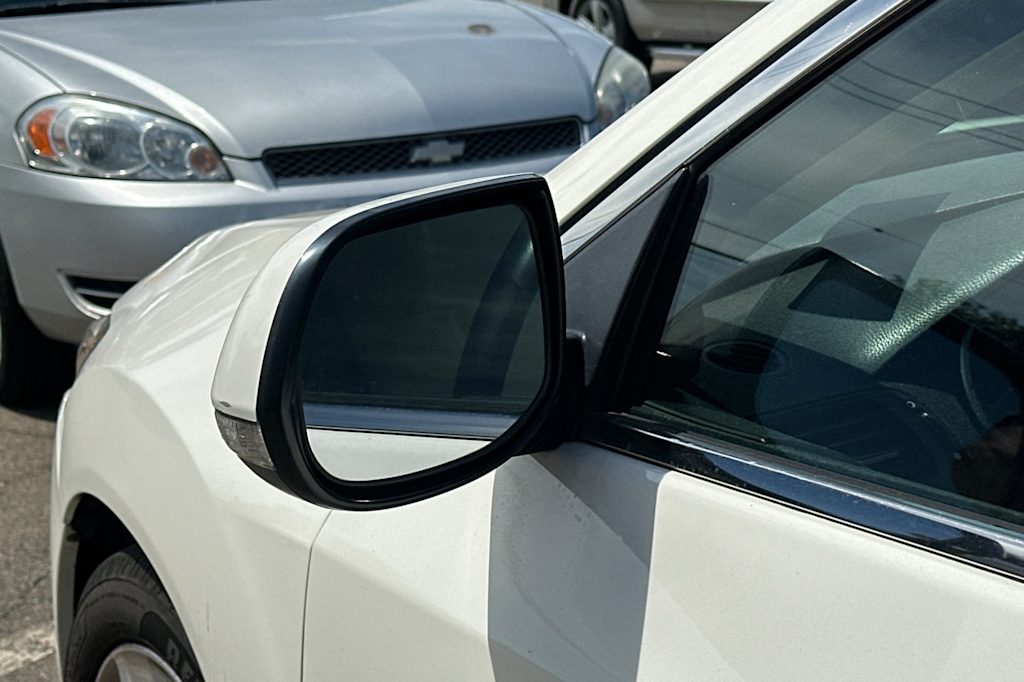 Thumbnail: 2010 Acura TSX - 12