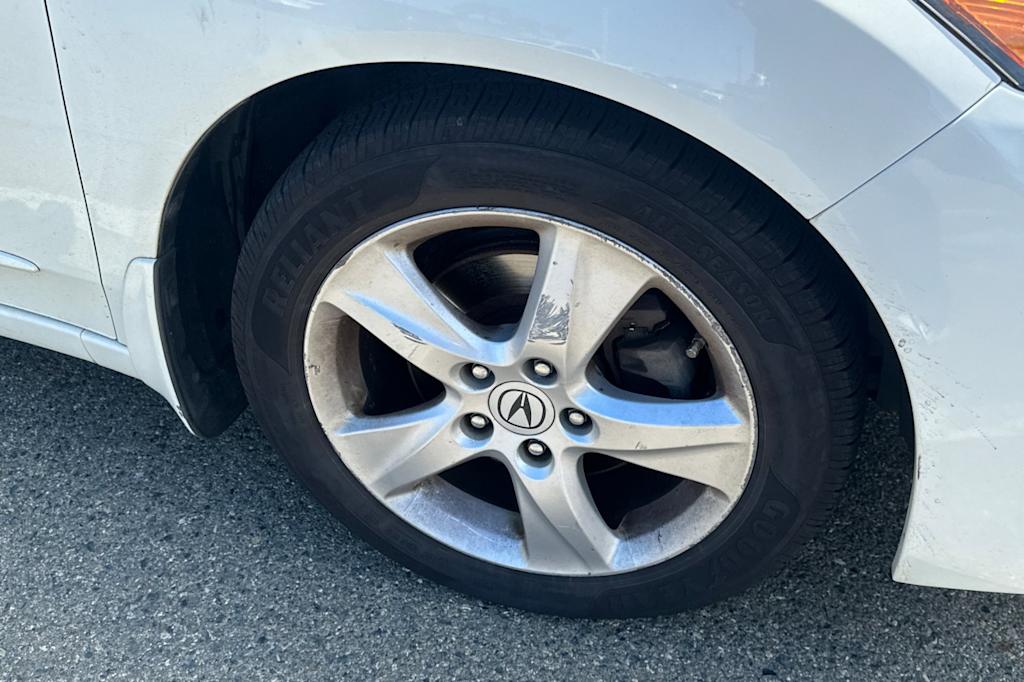 Thumbnail: 2010 Acura TSX - 16