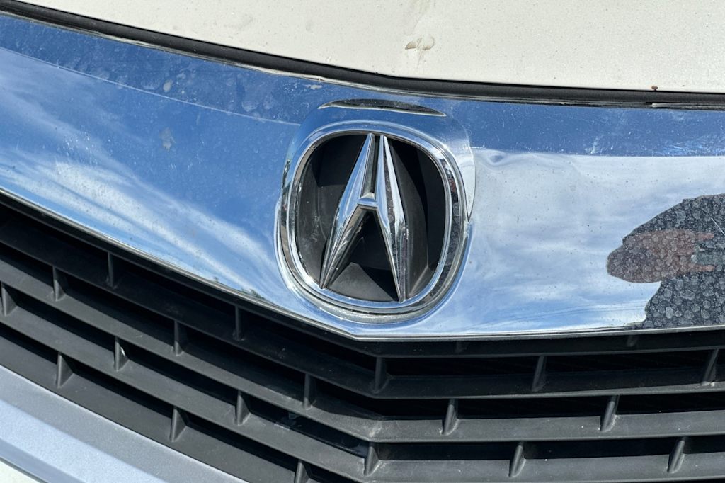 Thumbnail: 2010 Acura TSX - 5