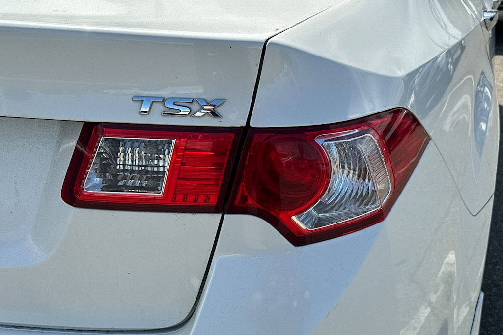 Thumbnail: 2010 Acura TSX - 19