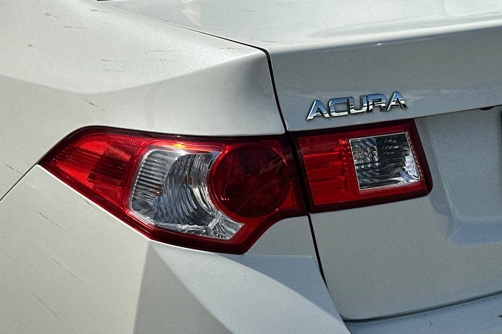 Thumbnail: 2010 Acura TSX - 21