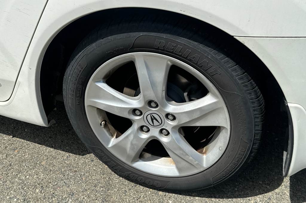 Thumbnail: 2010 Acura TSX - 23