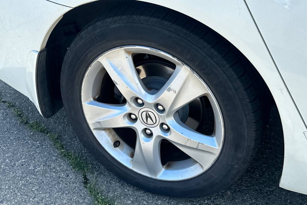 Thumbnail: 2010 Acura TSX - 18