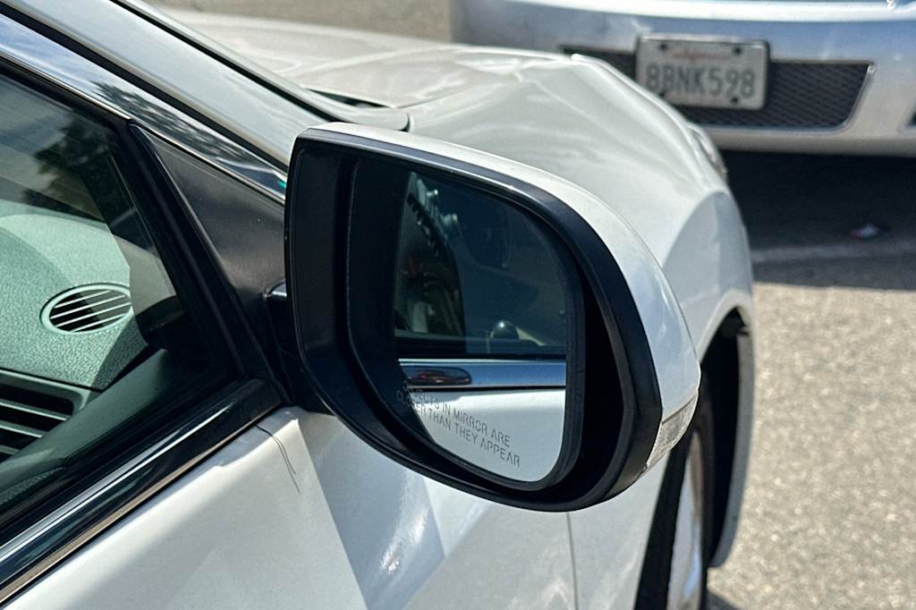 Thumbnail: 2010 Acura TSX - 17