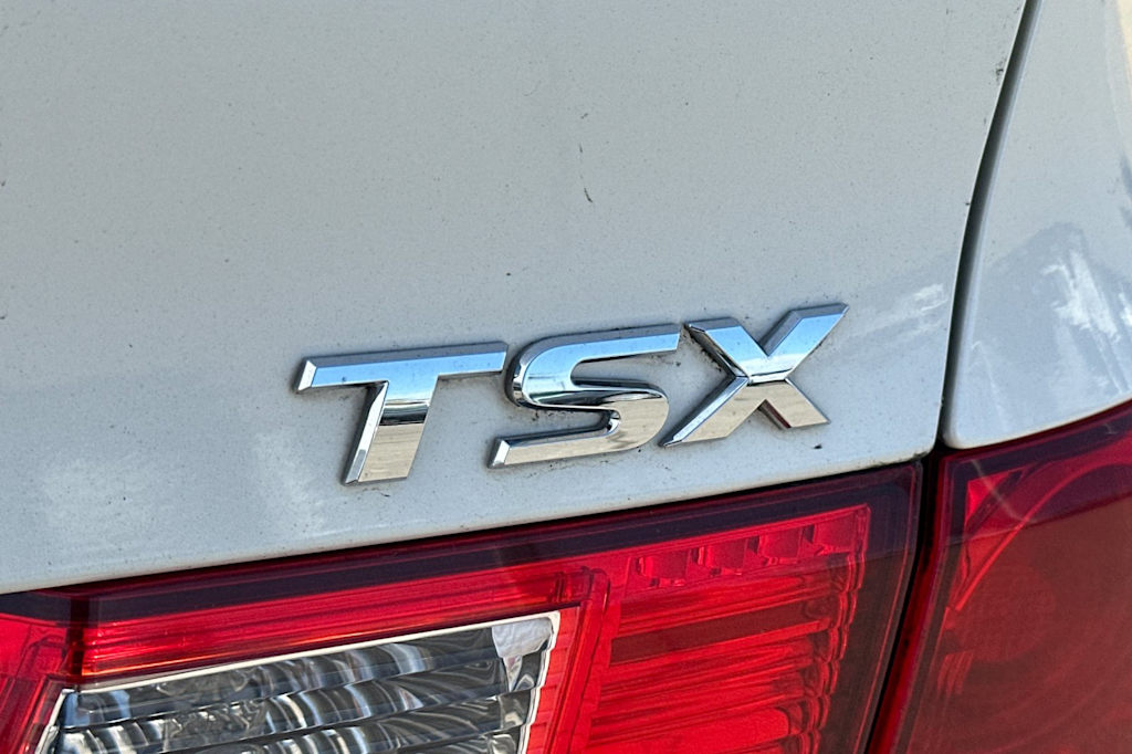 Thumbnail: 2010 Acura TSX - 22