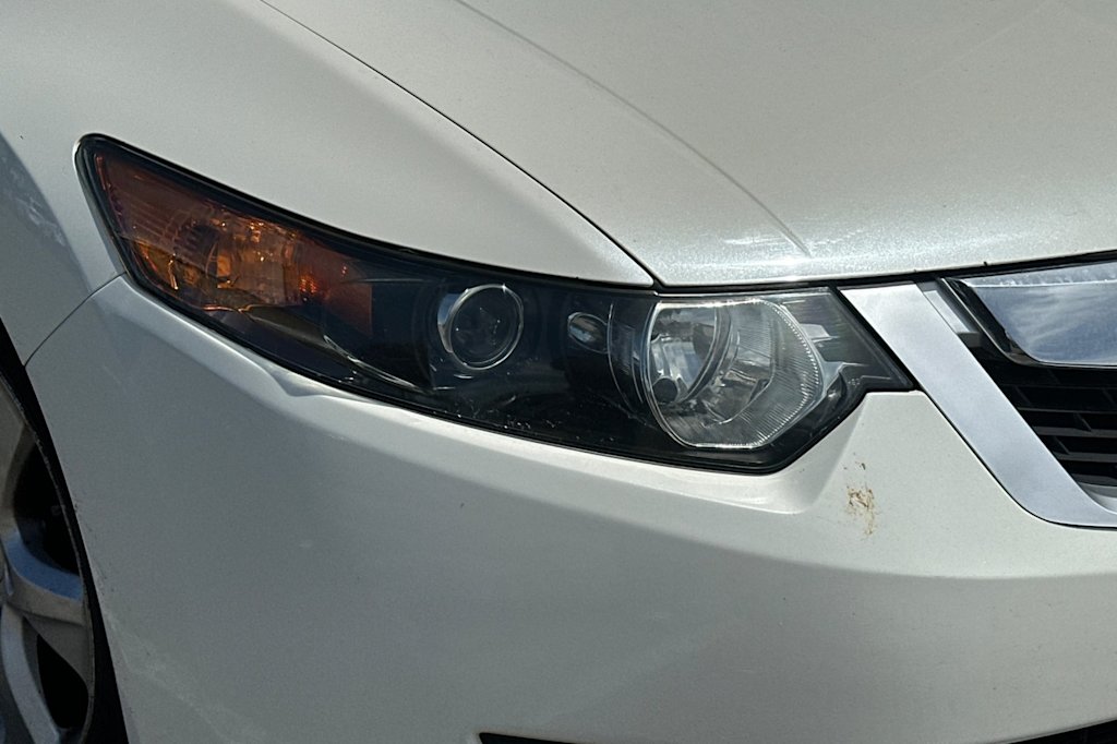 Thumbnail: 2010 Acura TSX - 15