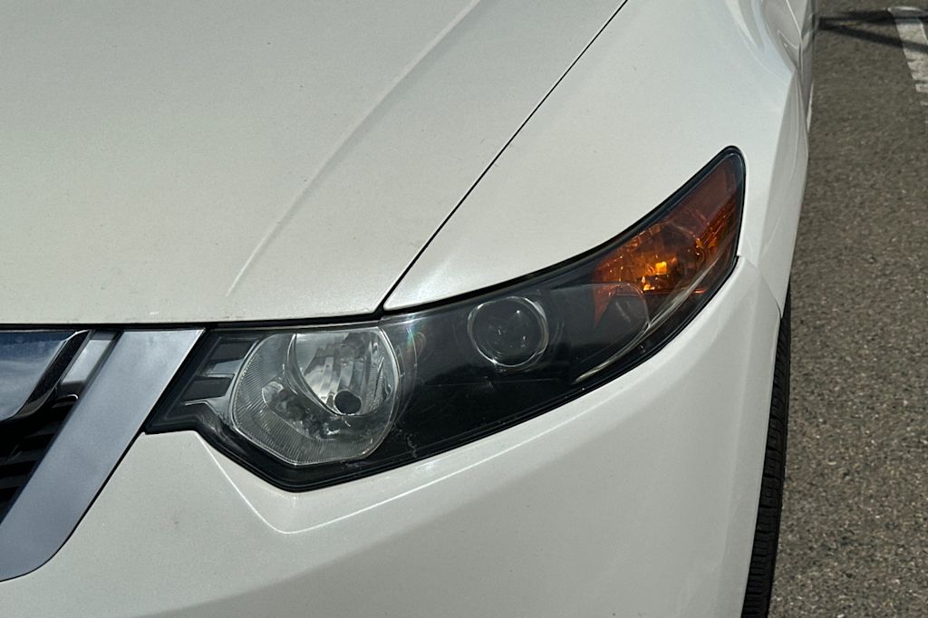Thumbnail: 2010 Acura TSX - 13