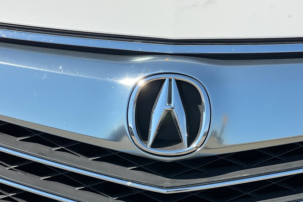 Thumbnail: 2014 Acura RLX - 17