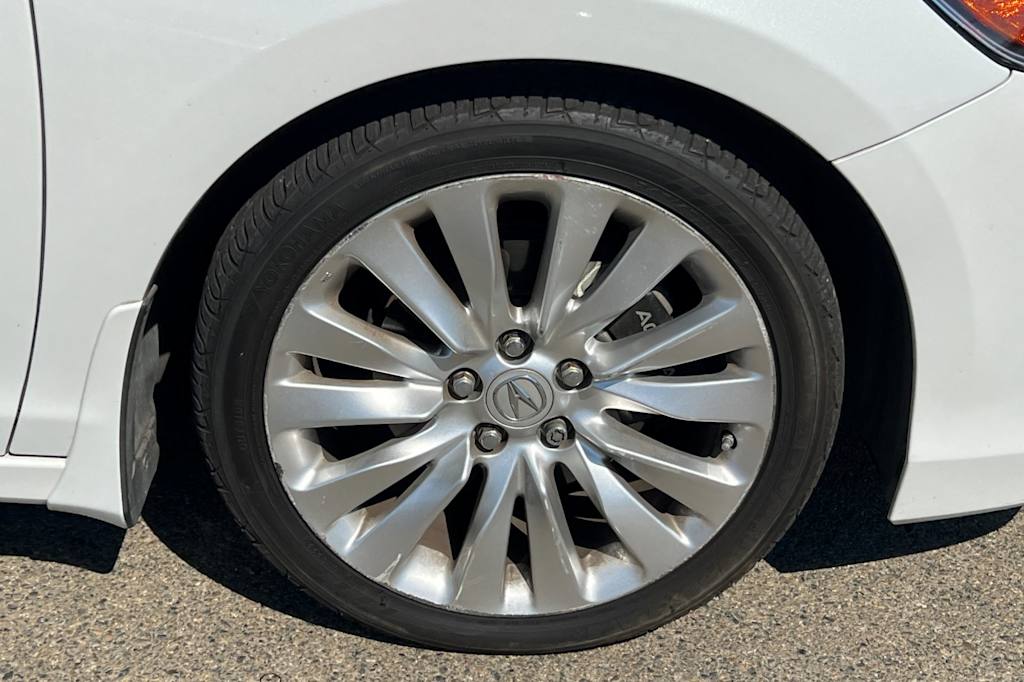 Thumbnail: 2014 Acura RLX - 19