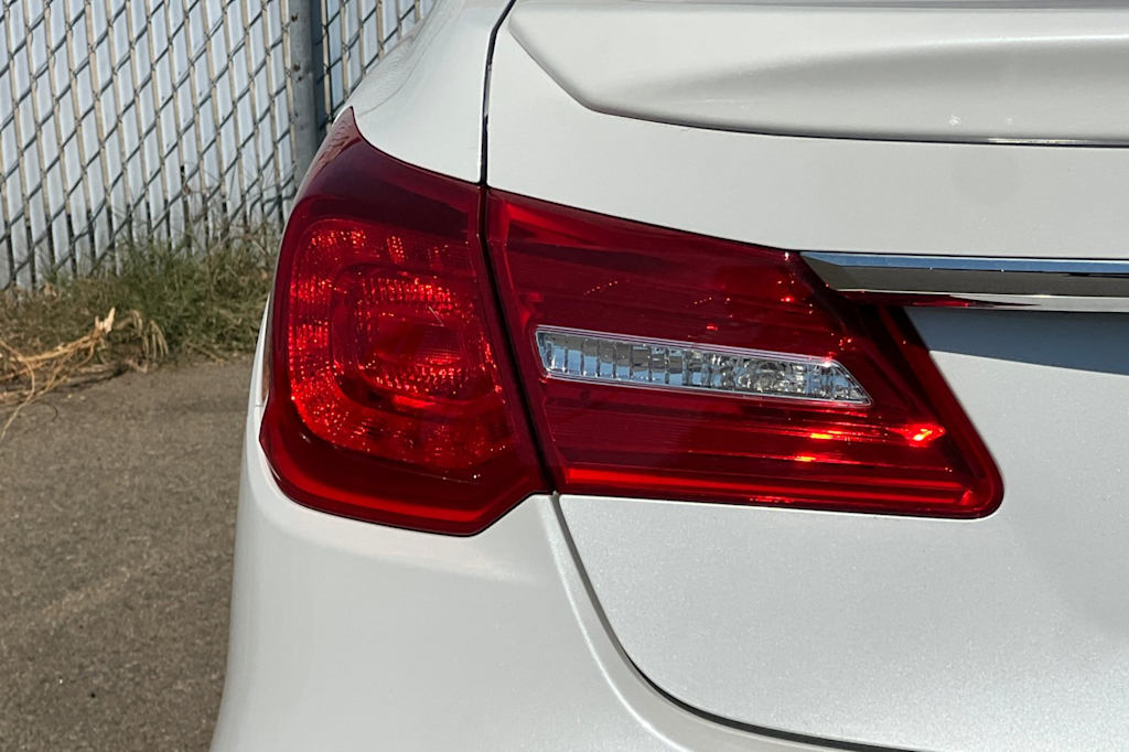 Thumbnail: 2014 Acura RLX - 24