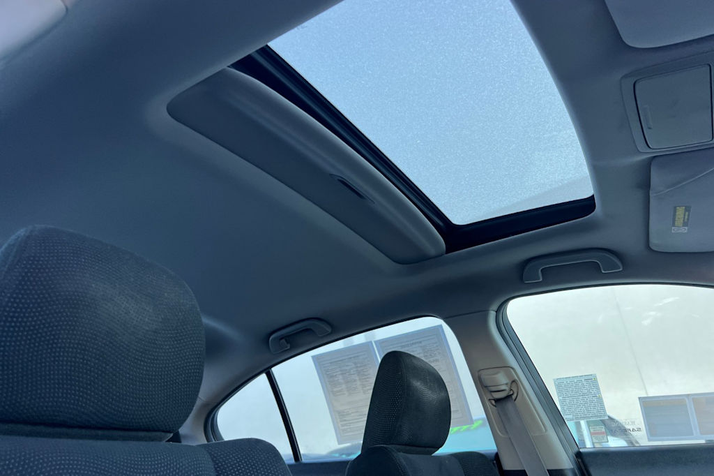 Thumbnail: 2008 Honda Accord - 22