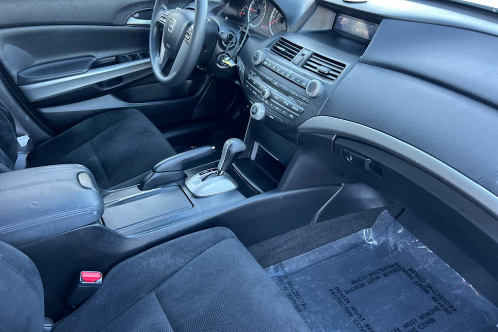 Thumbnail: 2008 Honda Accord - 12